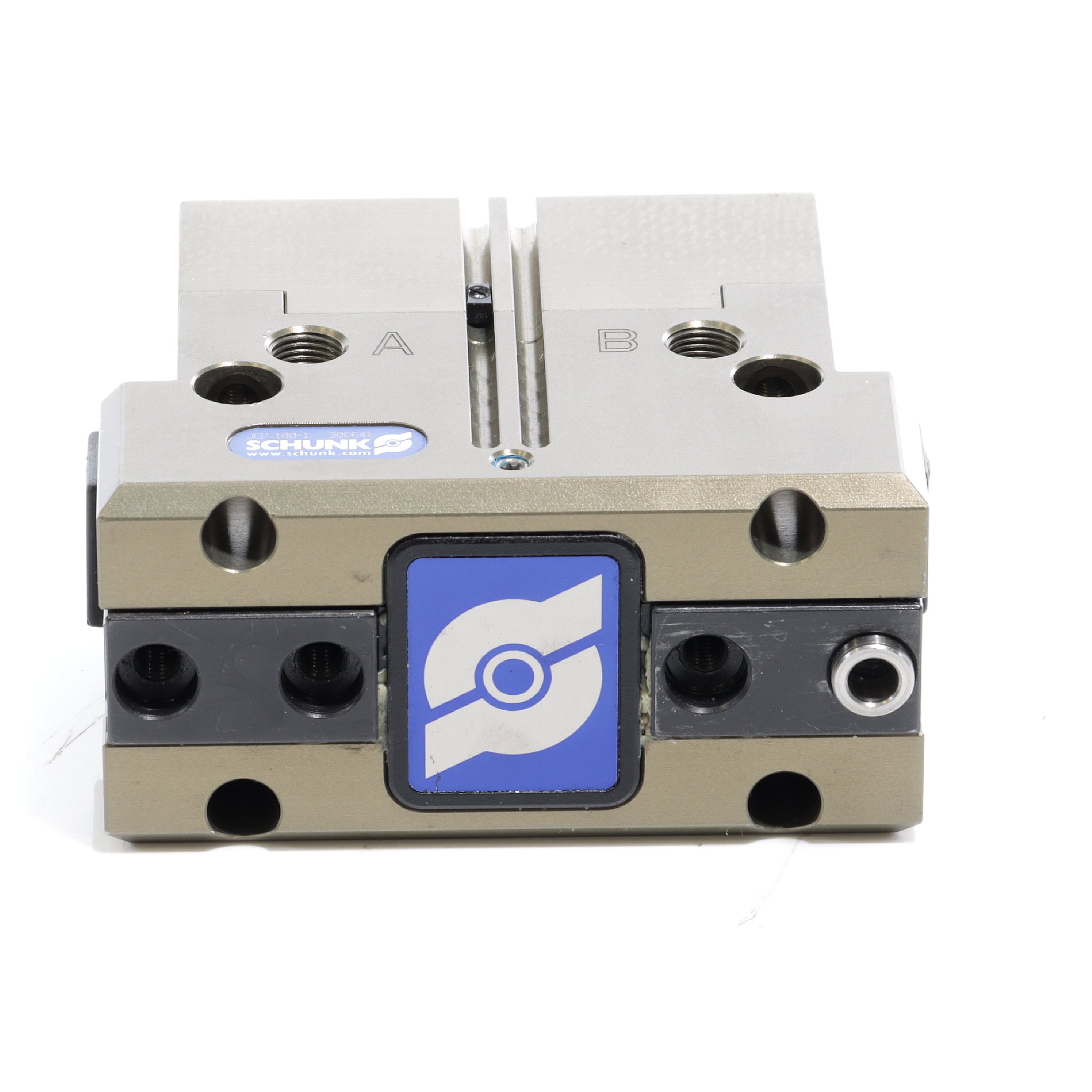 Pneumatikgreifer JGP 100-1 Neu